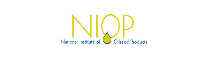 National Institute of Oilseeds Products (NIOP)